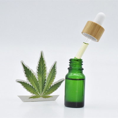 масло 30ml  выдержки CBD пеньки спектра 5% 30% полное