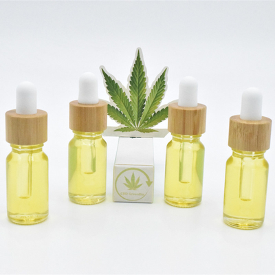 нефтяные продукты  20% 30% 5% 10% 500mg CBD для спать помощи