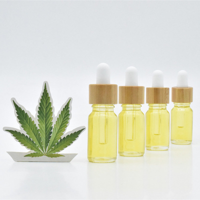 нефтяные продукты  20% 30% 5% 10% 500mg CBD для спать помощи