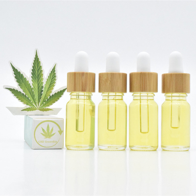 нефтяные продукты  20% 30% 5% 10% 500mg CBD для спать помощи