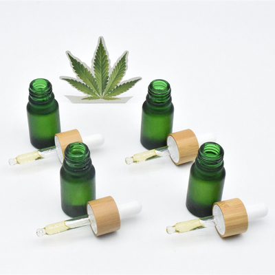 Sativa смесь GMP 20% Nonintoxicating масла тинктуры цветков CBD