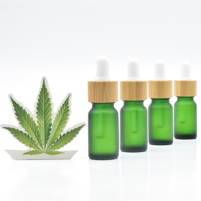 Sativa смесь GMP 20% Nonintoxicating масла тинктуры цветков CBD