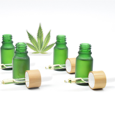 Жидкость Sativa источника масла 30ml 5%-30% тинктуры управлением CBD боли желтая