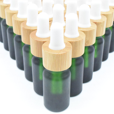 Жидкость Sativa источника масла 30ml 5%-30% тинктуры управлением CBD боли желтая