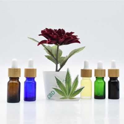 Техническая характеристика изделия нефтяных продуктов 5%-30% сырья CBD масел пеньки CBD для ослабляет тревожность