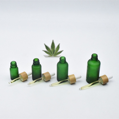 боль масла тинктуры 30ml 50ml CBD выпуская тревожность ослабляя 5%-30%