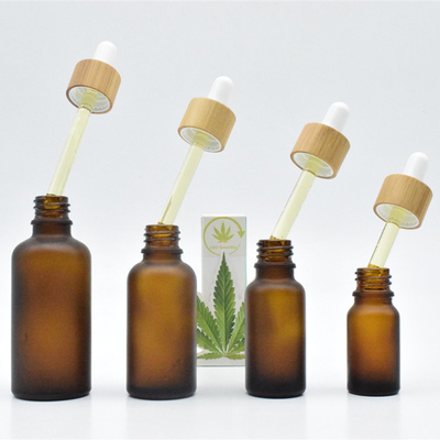 Семья завода нефтяных продуктов масла 500mg-3000mg CBD спектра завода CBD пеньки полная