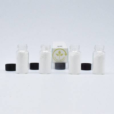 Изолят Greenbio белое точное  порошка здоровой заботы чистый CBD