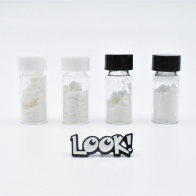 Алюминиевый упаковывая полный порошок спектра CBD на собаки 99% 99,99% Dissolvable
