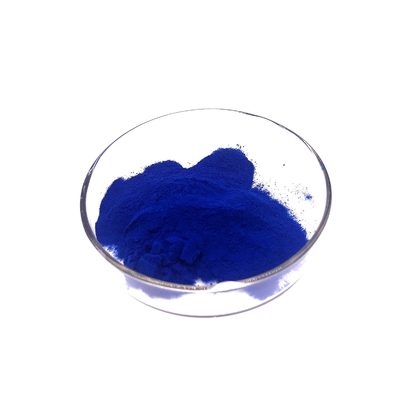 Порошка фикоцианина E18 E25 пигмент напитка еды голубого Spirulina расстворимый в воде