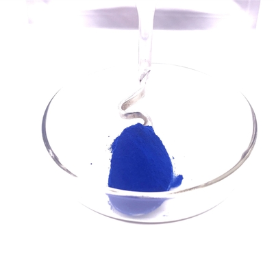 ISO HACCP пигмента E6 E18 E25 естественного фикоцианина Spirulina голубой
