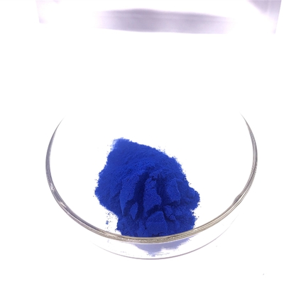 Фикоцианин 80 сеток органический пудрит высокую удобоваримость Bioavailability E18