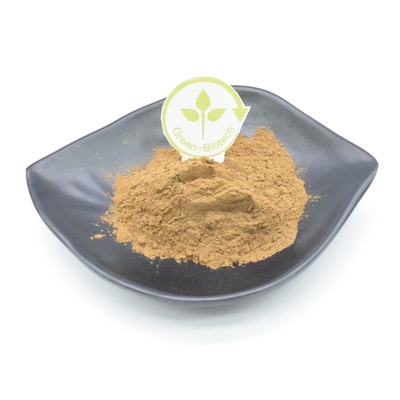Порошок выдержки завода 10% Turkesterone