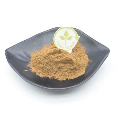 Функциональный Ajuga Turkestanica пудрит порошок выдержки завода 750mg 1000mg