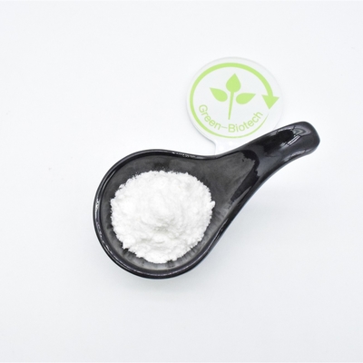 Крест соединил Hyaluronic кисловочный вес 98% порошка низкомолекулярный