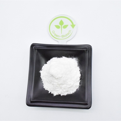 Крест соединил Hyaluronic кисловочный вес 98% порошка низкомолекулярный