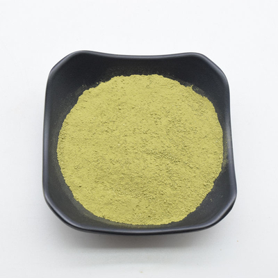 Завод MSDS естественный извлекает порошок чая Uji Matcha с богатым вкусом Umami