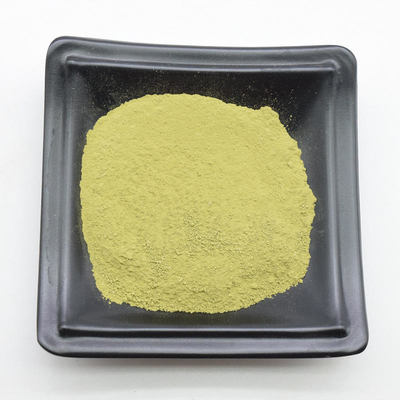 Superfine завод Matcha естественный извлекает уменьшение кровяного давления HACCP USDA AA
